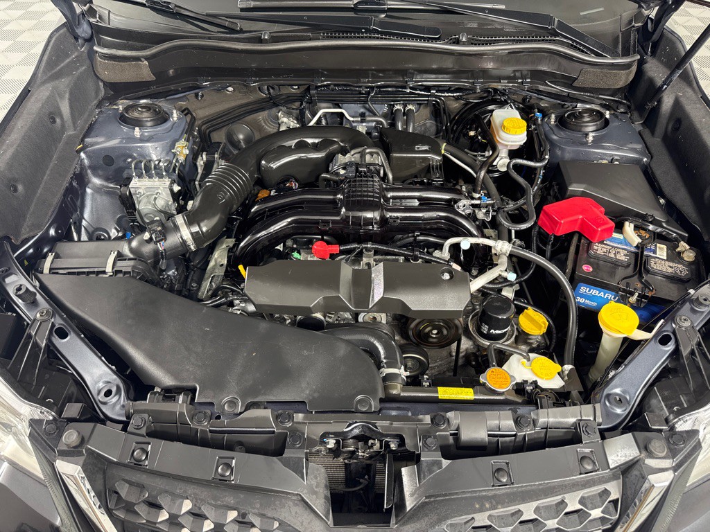 2016 Subaru Forester Image 28