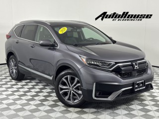 Image for 2020 Honda CR-V Touring ID: 6938757