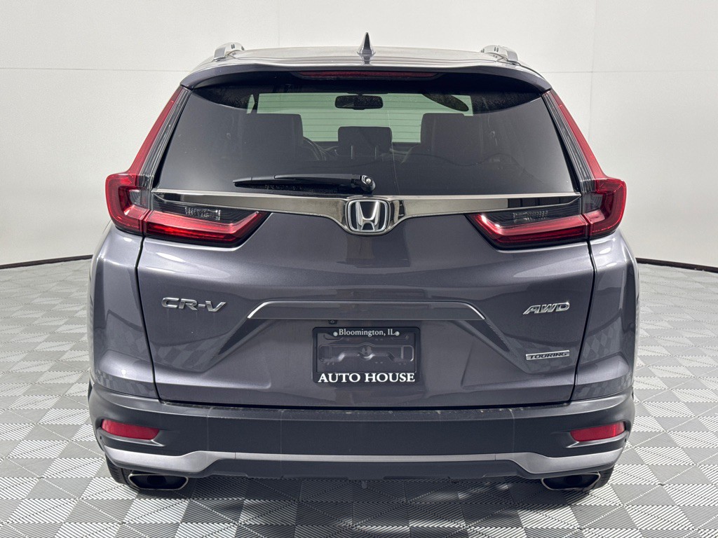 2020 Honda CR-V Image 6