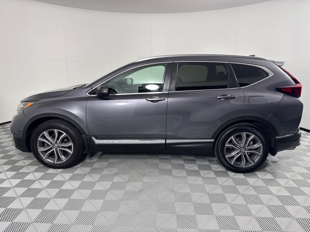 2020 Honda CR-V Image 9
