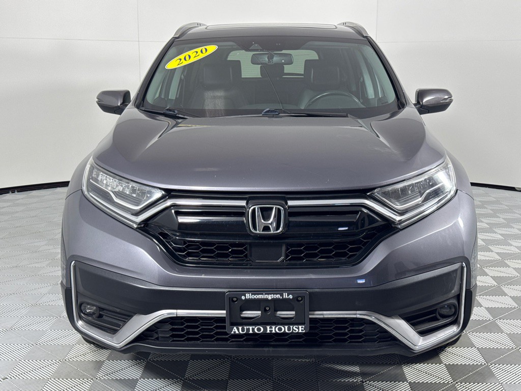 2020 Honda CR-V Image 11