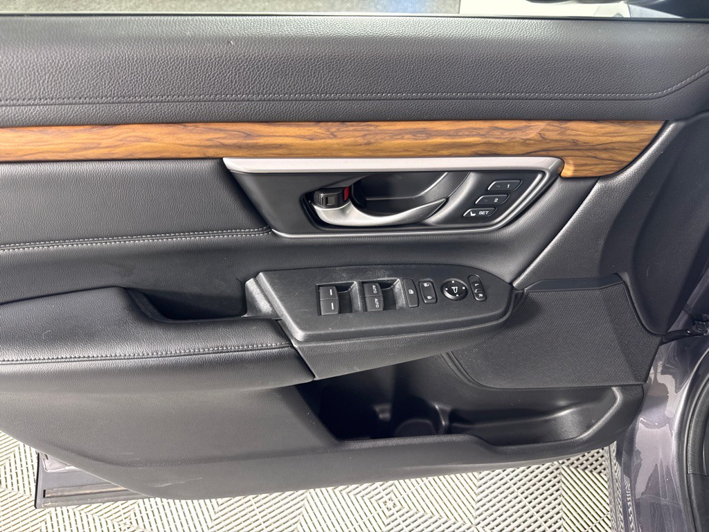 2020 Honda CR-V Image 12