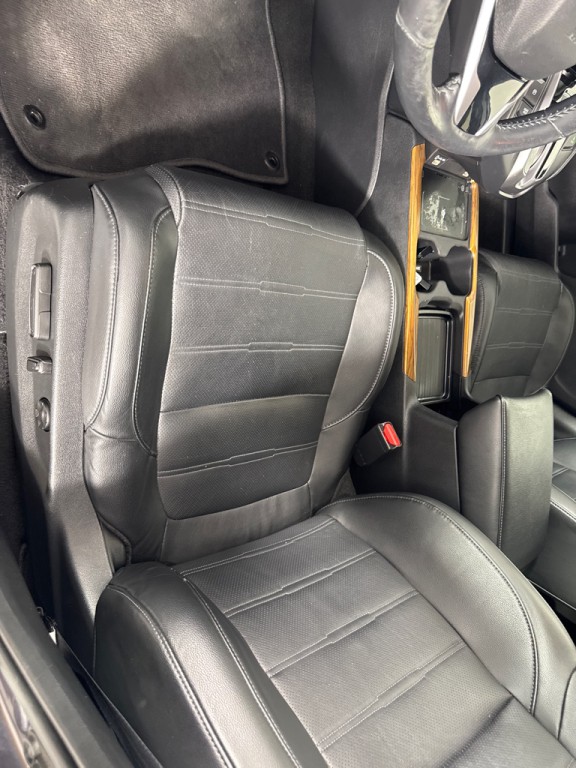 2020 Honda CR-V Image 13