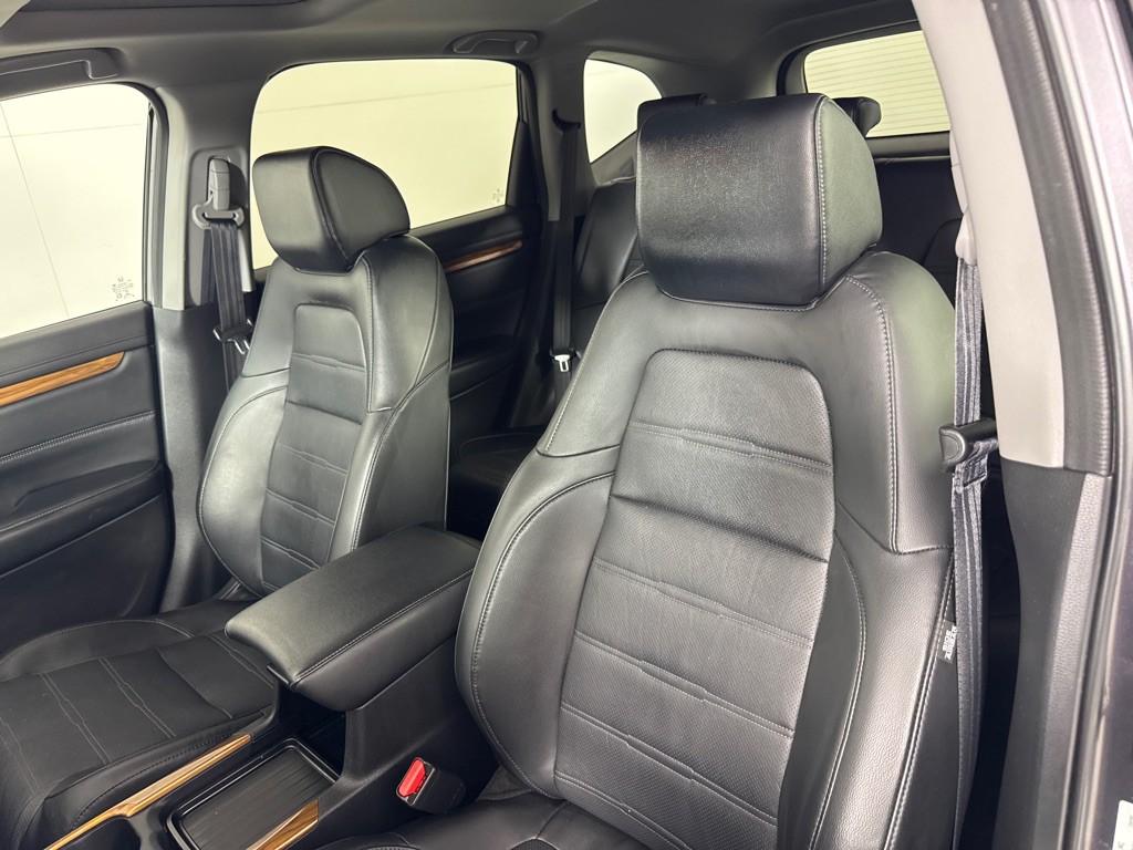 2020 Honda CR-V Image 14