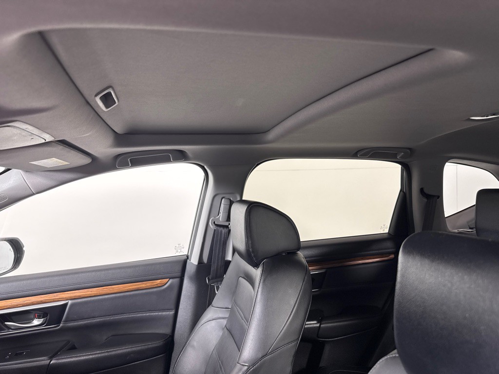 2020 Honda CR-V Image 15