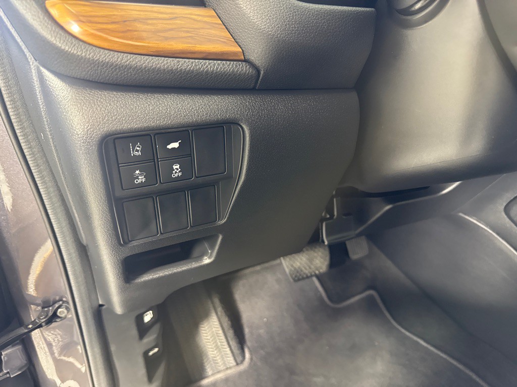 2020 Honda CR-V Image 16