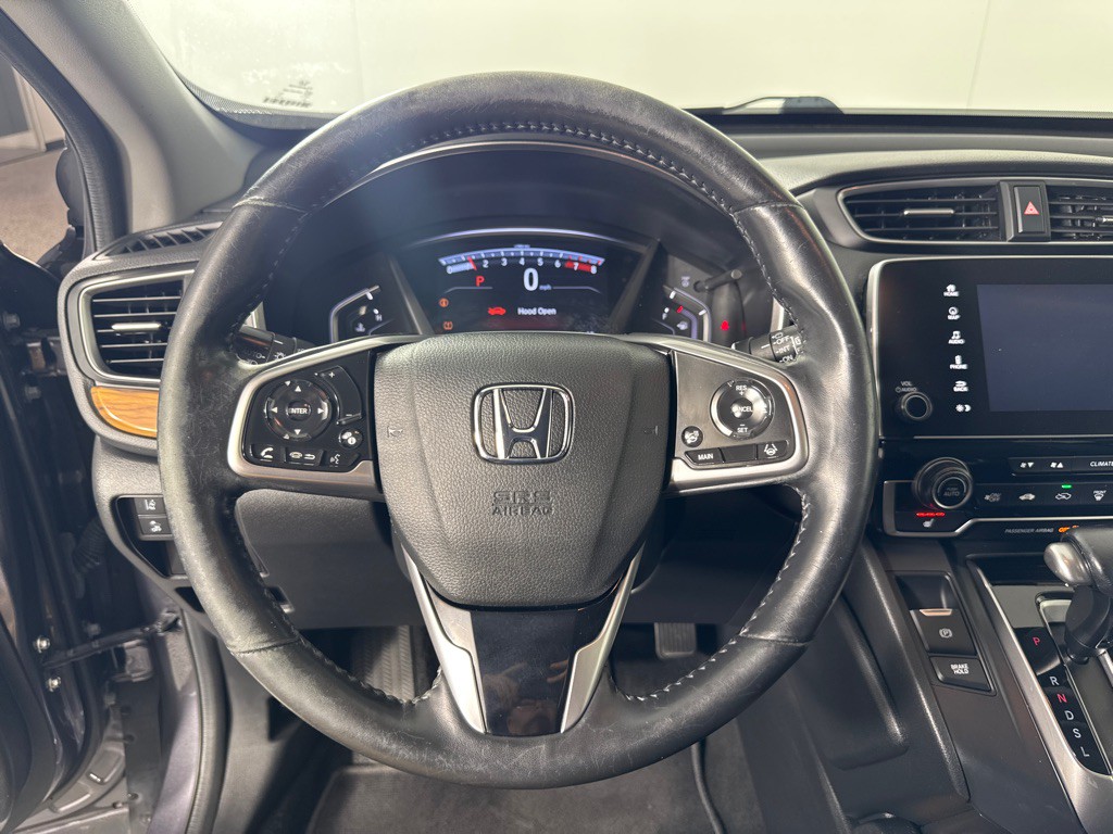 2020 Honda CR-V Image 17