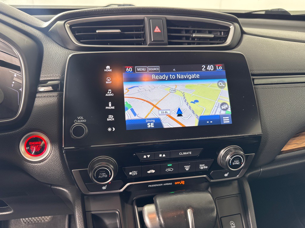 2020 Honda CR-V Image 18
