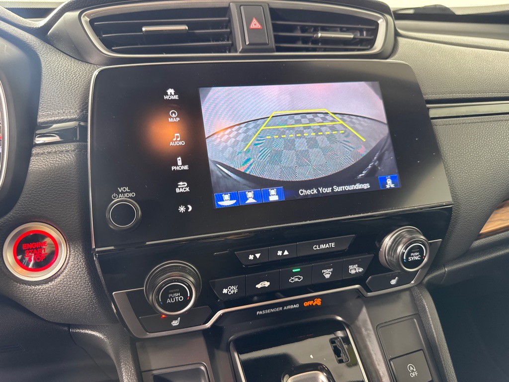 2020 Honda CR-V Image 19