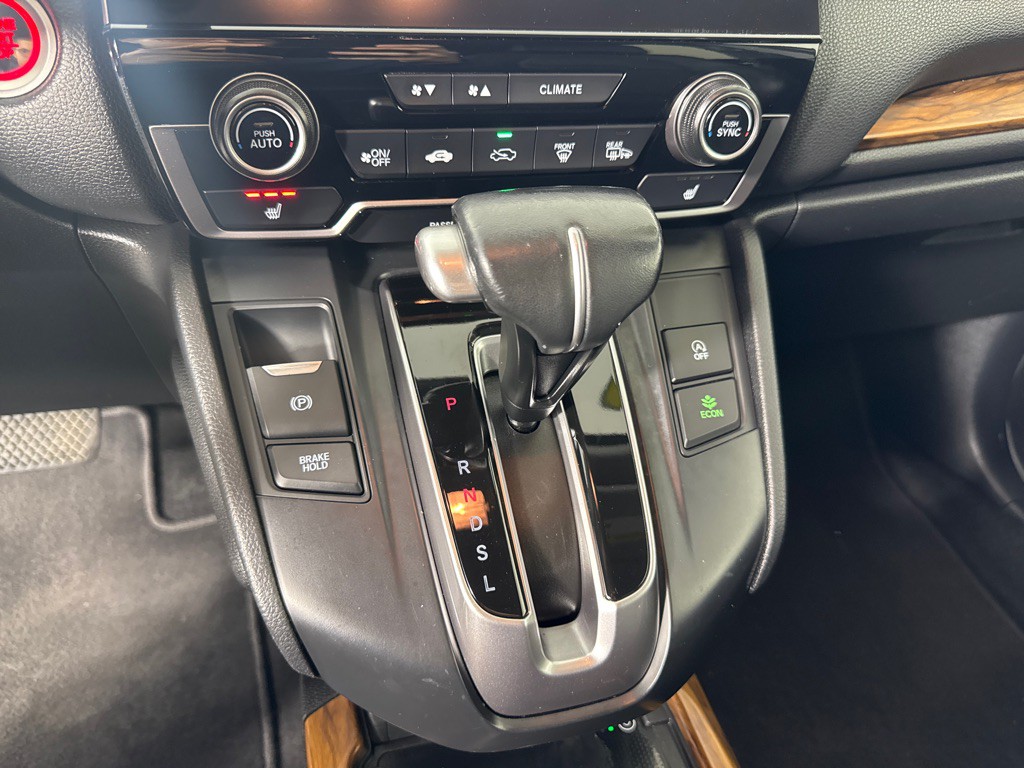 2020 Honda CR-V Image 20