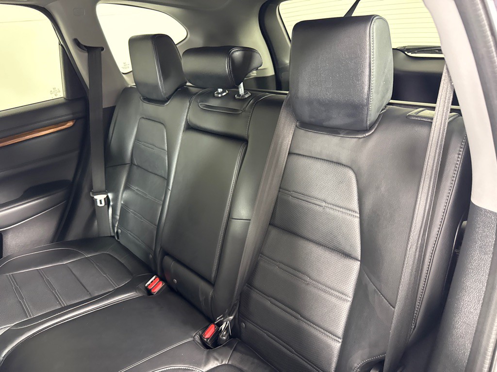 2020 Honda CR-V Image 22