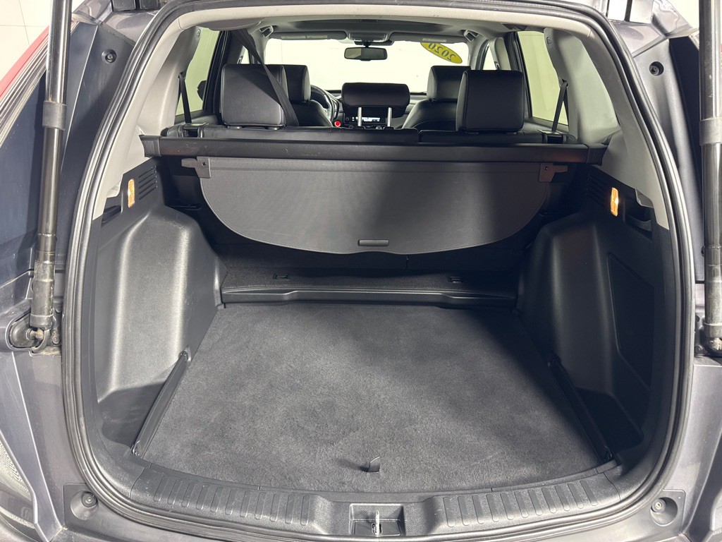 2020 Honda CR-V Image 23