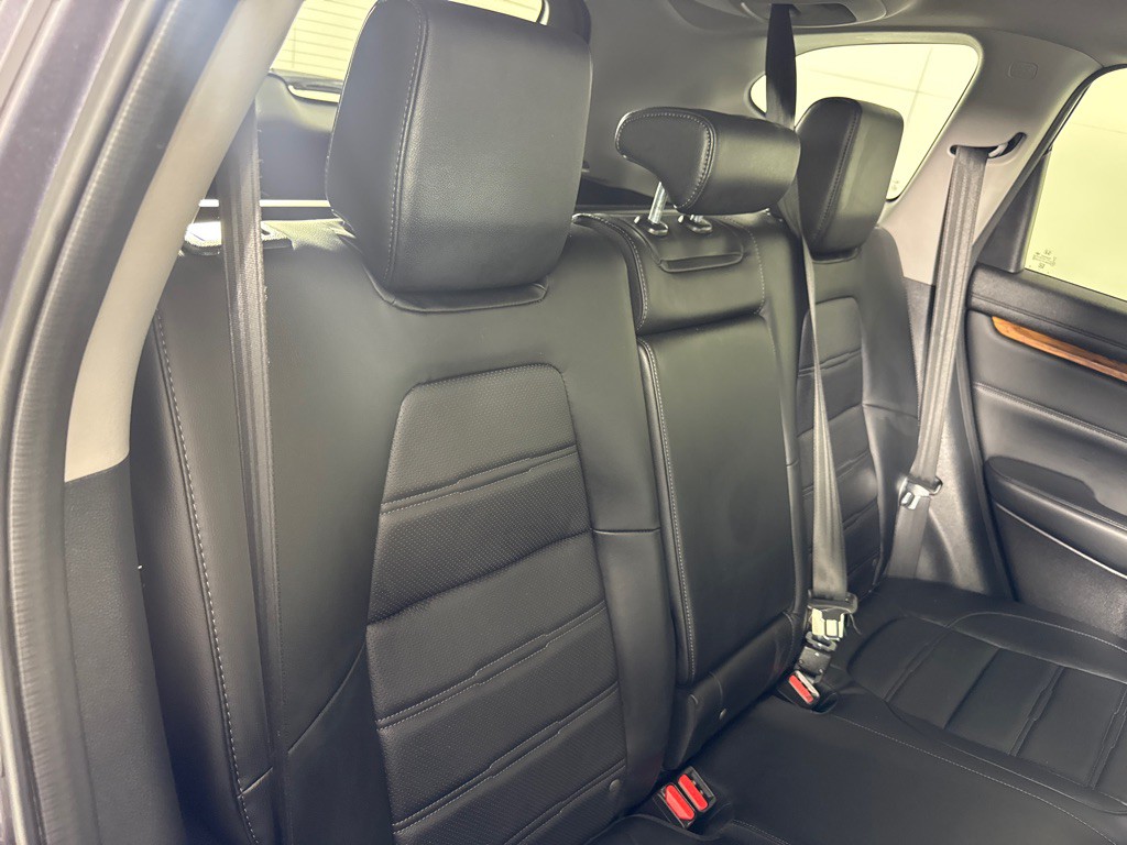 2020 Honda CR-V Image 25
