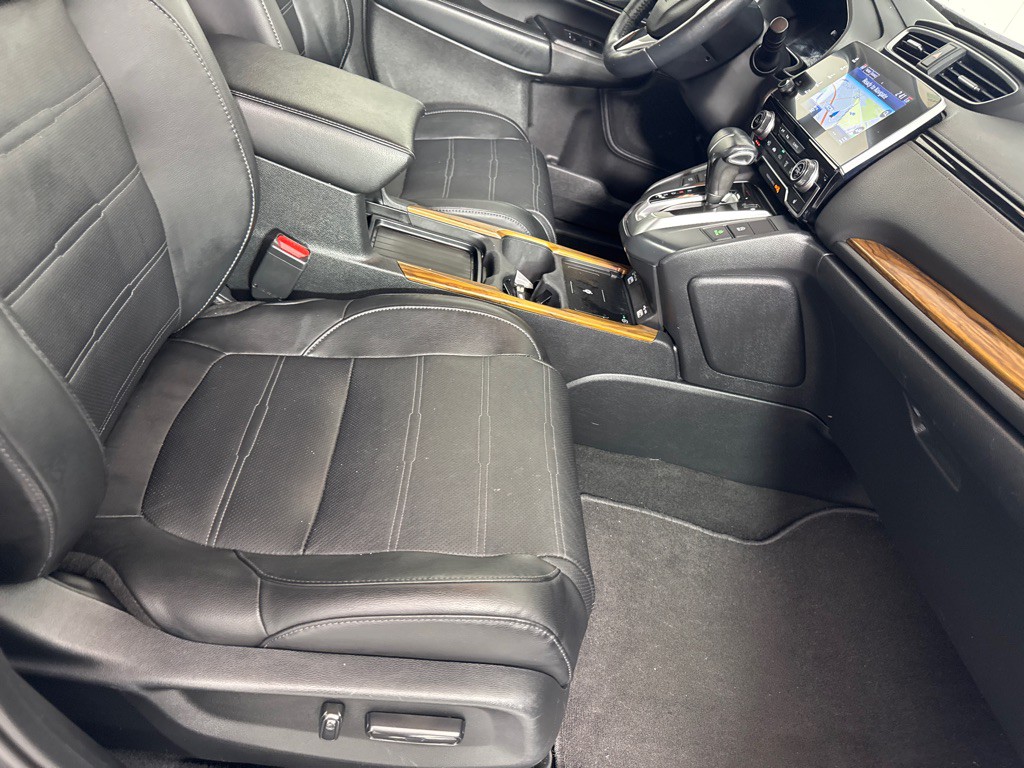2020 Honda CR-V Image 26