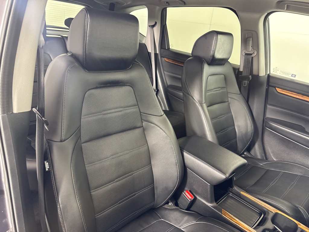 2020 Honda CR-V Image 27
