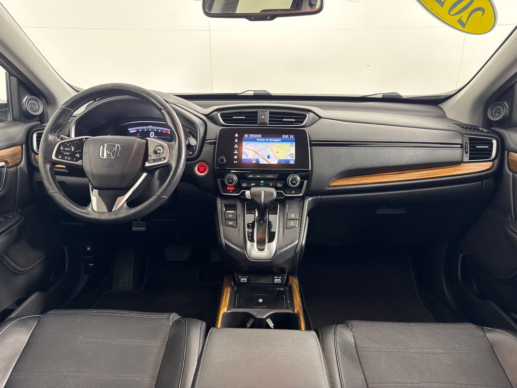 2020 Honda CR-V Image 28