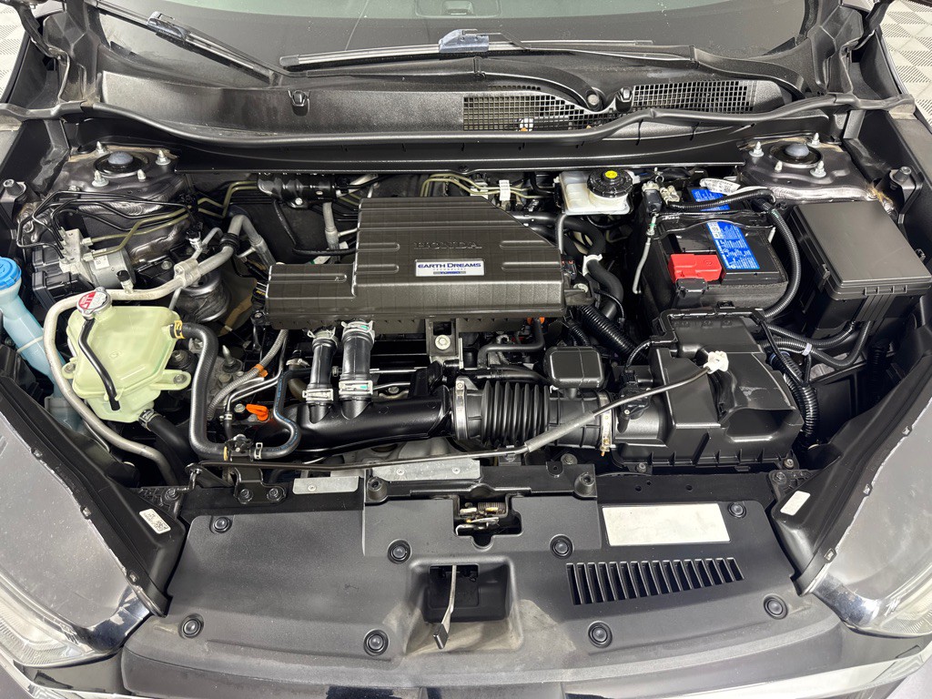 2020 Honda CR-V Image 29