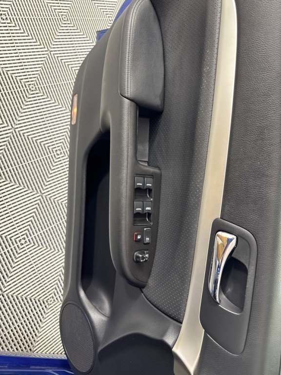 2005 Acura TSX Image 13