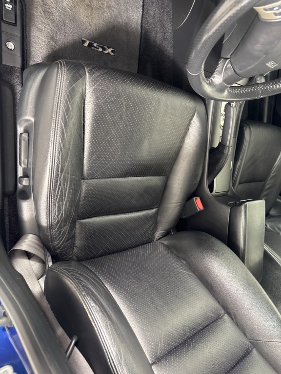 2005 Acura TSX Image 14