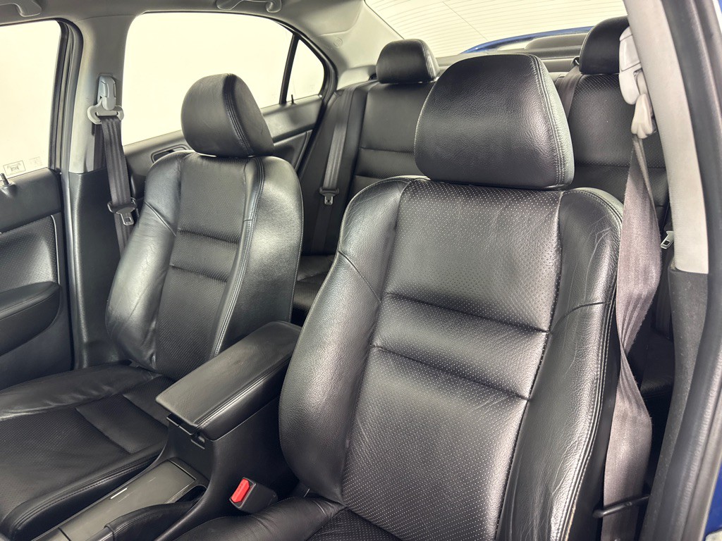 2005 Acura TSX Image 15