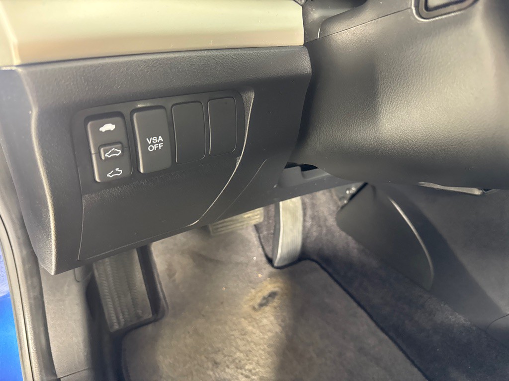 2005 Acura TSX Image 17