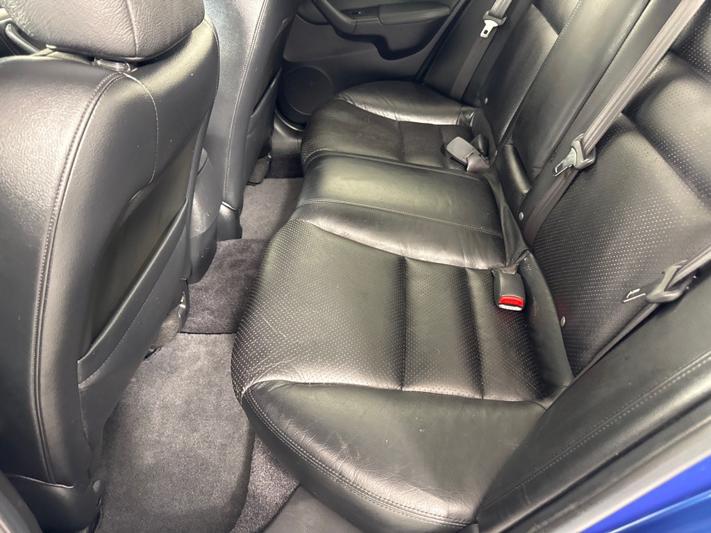 2005 Acura TSX Image 21