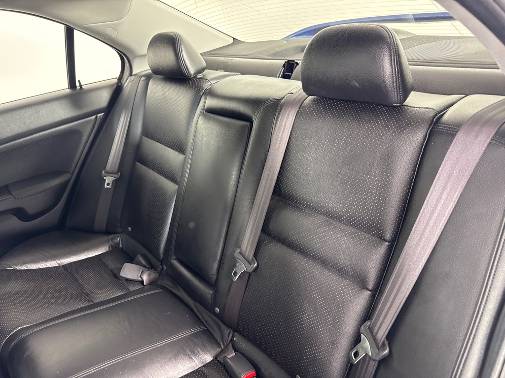 2005 Acura TSX Image 22