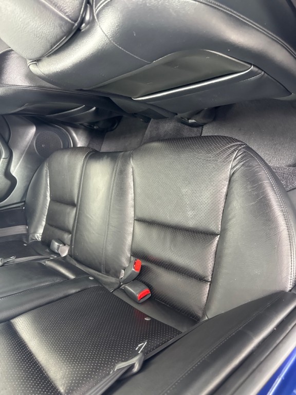 2005 Acura TSX Image 23