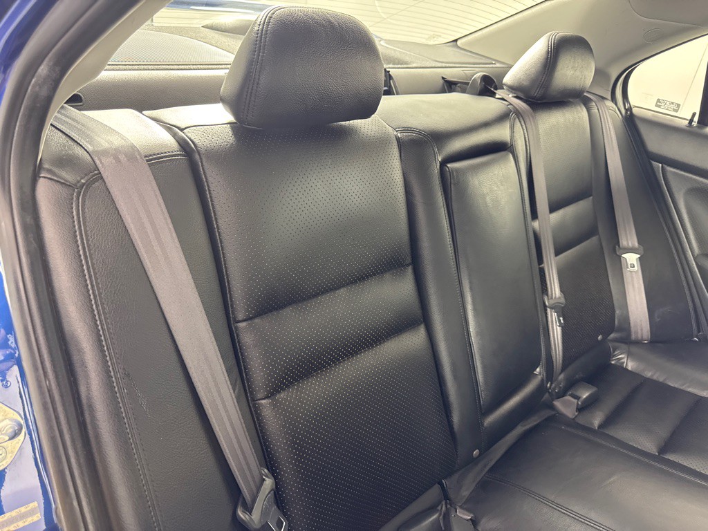 2005 Acura TSX Image 24