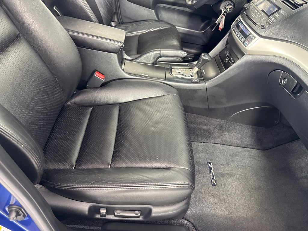 2005 Acura TSX Image 25