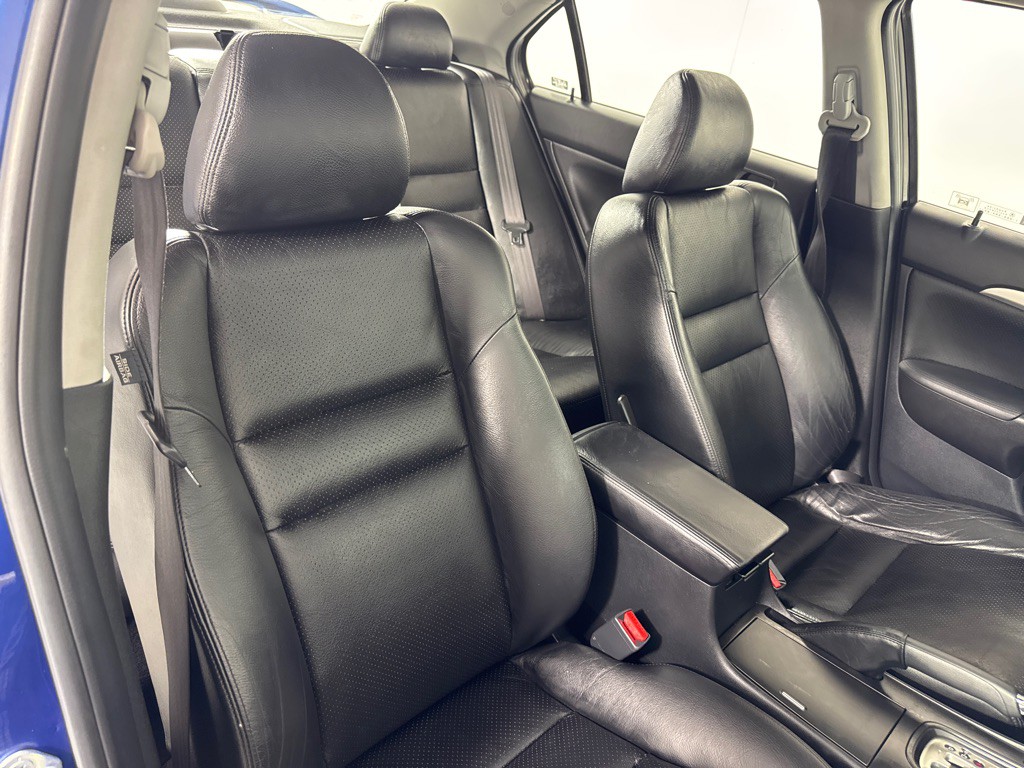 2005 Acura TSX Image 26