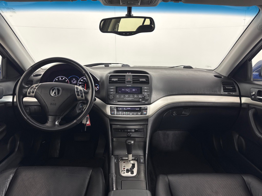 2005 Acura TSX Image 27