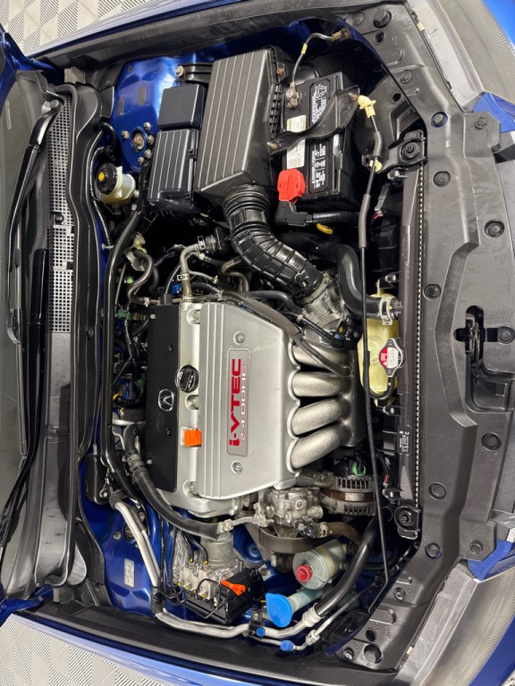 2005 Acura TSX Image 28