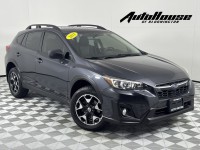 Image for 2018 Subaru Crosstrek Premium ID: 6940160