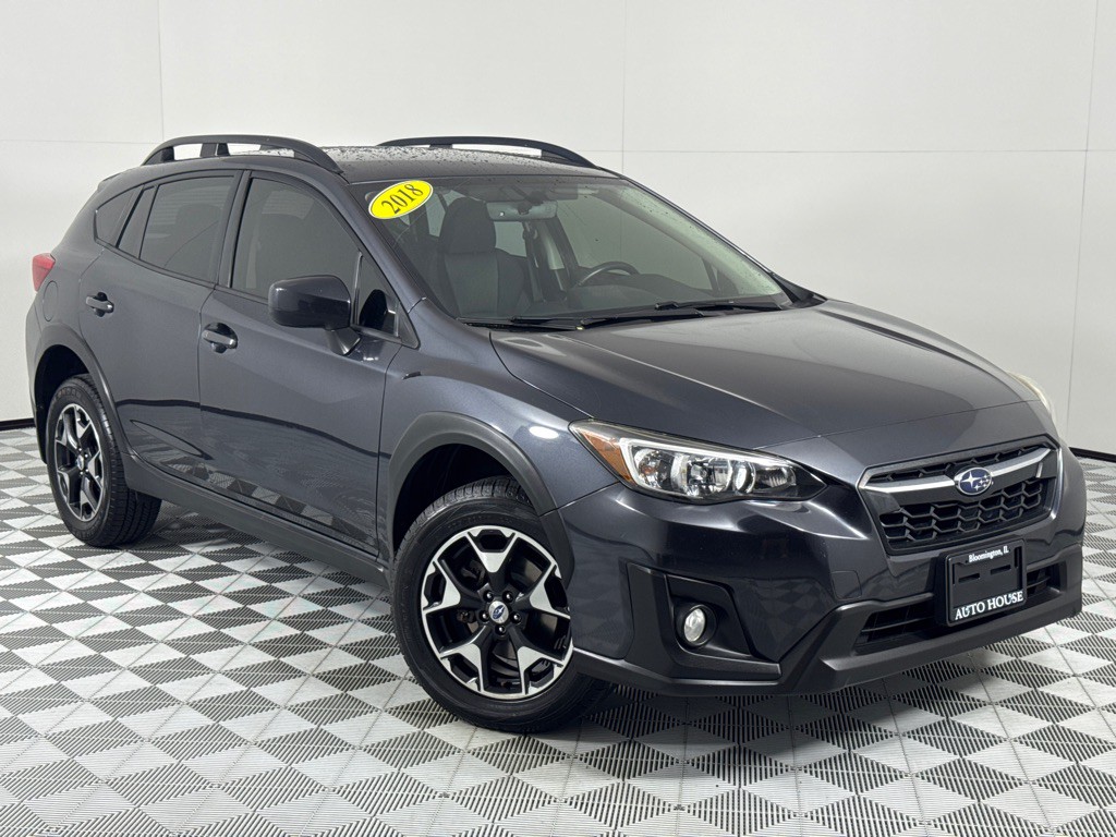 2018 Subaru Crosstrek Image 2