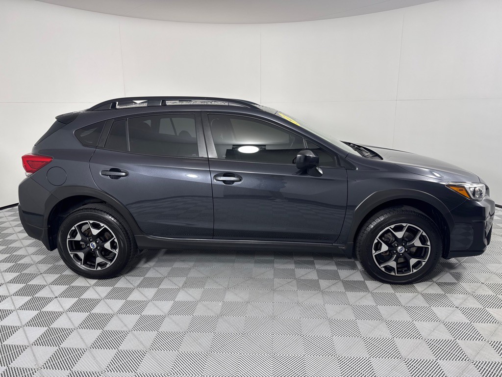 2018 Subaru Crosstrek Image 4
