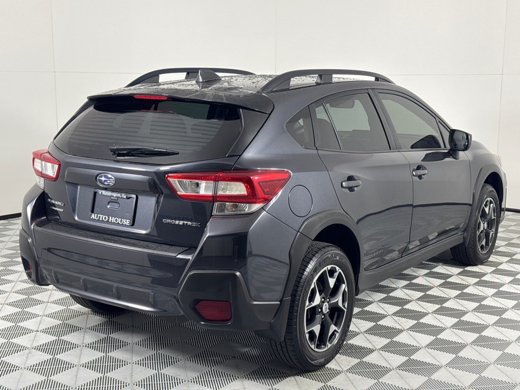 2018 Subaru Crosstrek Image 5