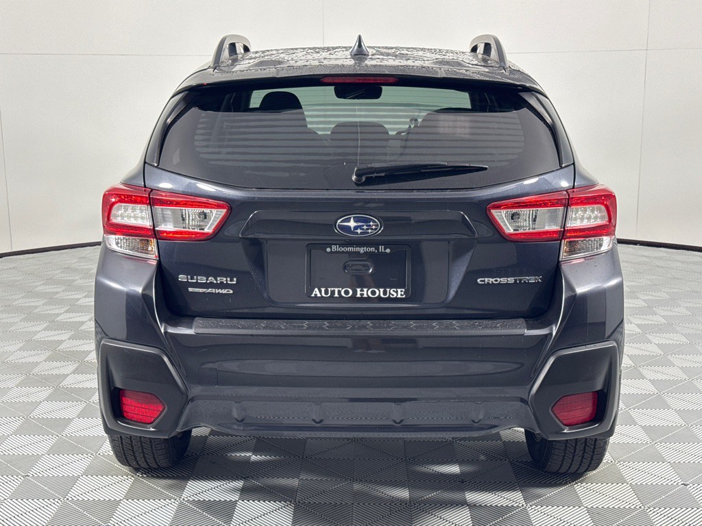 2018 Subaru Crosstrek Image 6