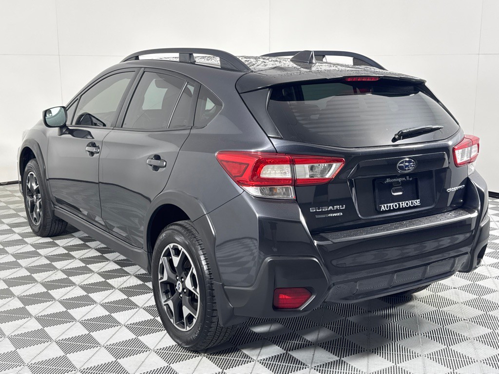 2018 Subaru Crosstrek Image 7