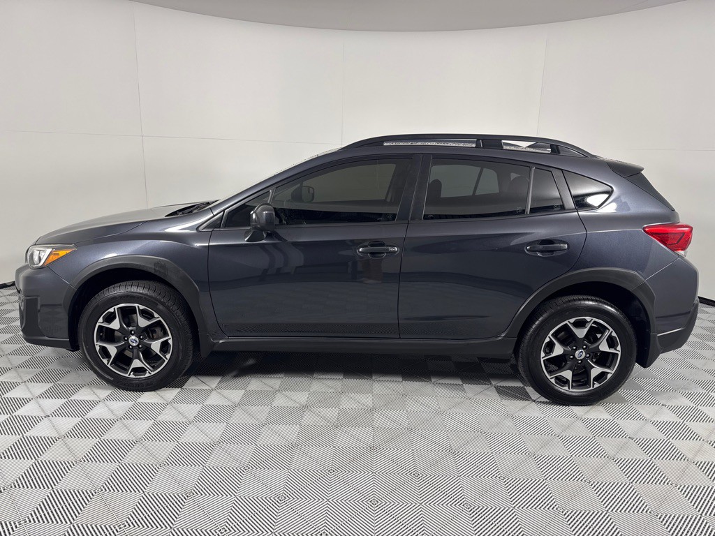 2018 Subaru Crosstrek Image 9