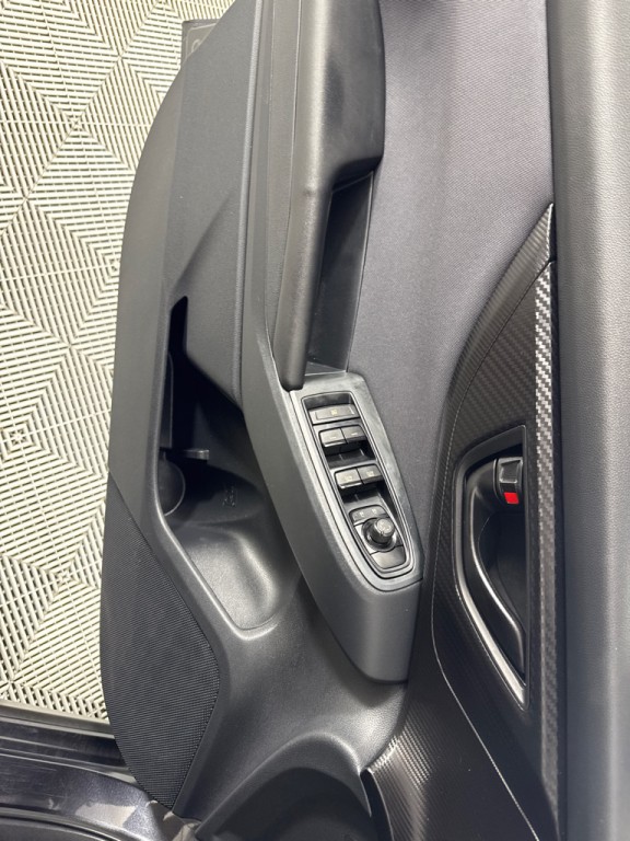 2018 Subaru Crosstrek Image 13