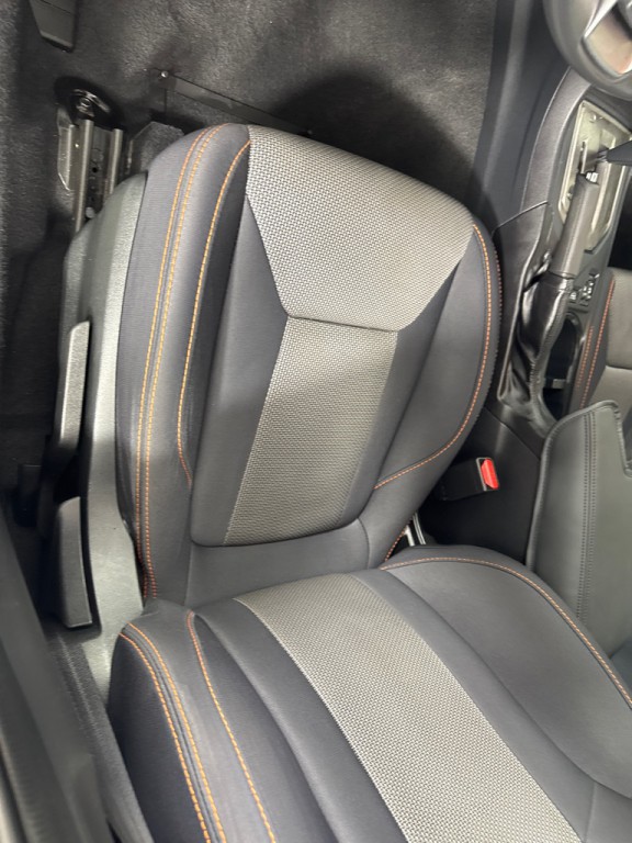 2018 Subaru Crosstrek Image 14