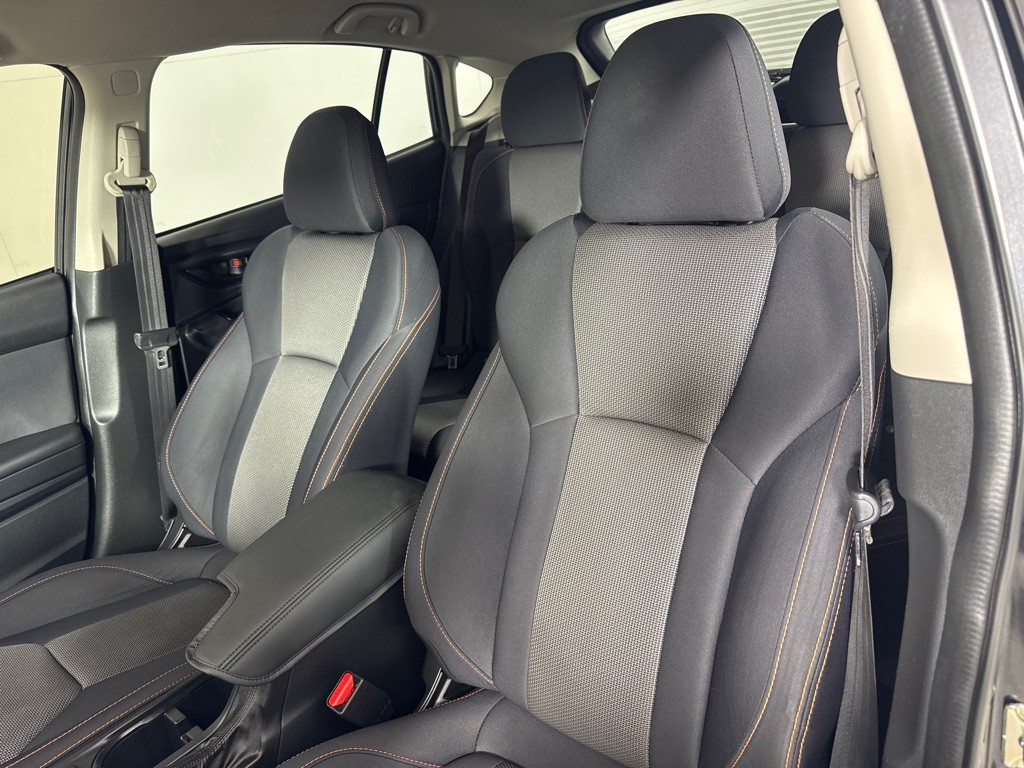 2018 Subaru Crosstrek Image 15