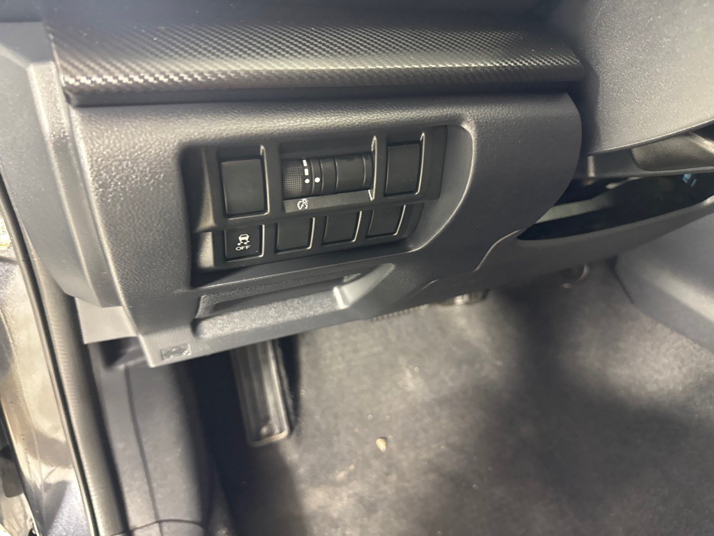 2018 Subaru Crosstrek Image 16