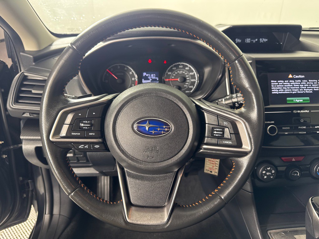 2018 Subaru Crosstrek Image 17