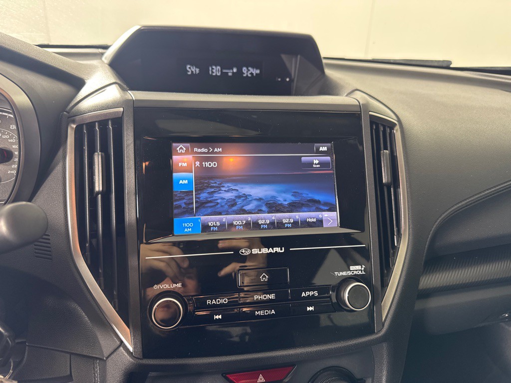 2018 Subaru Crosstrek Image 18