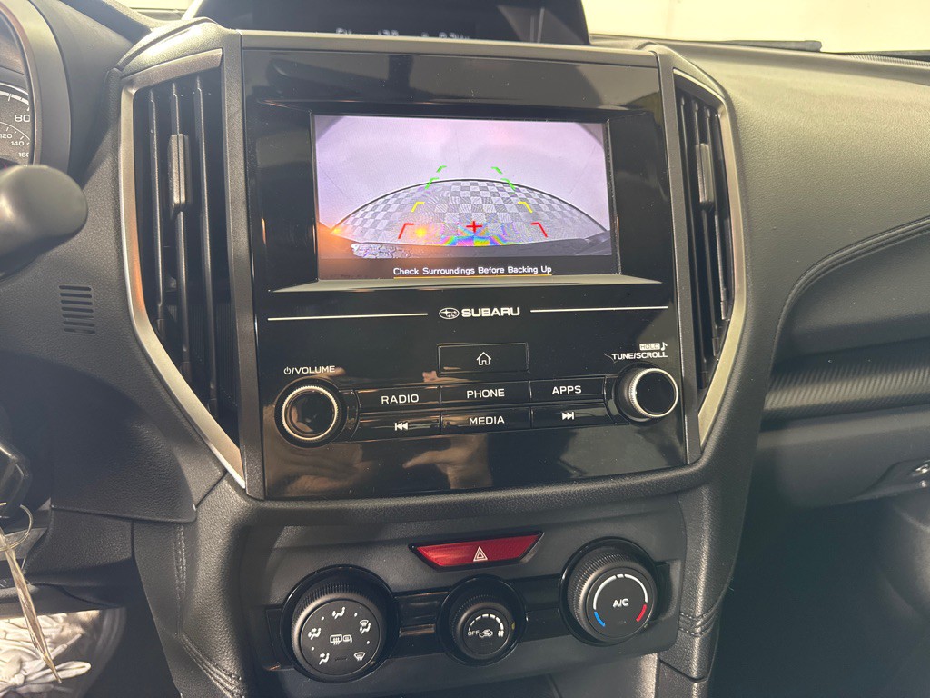 2018 Subaru Crosstrek Image 19