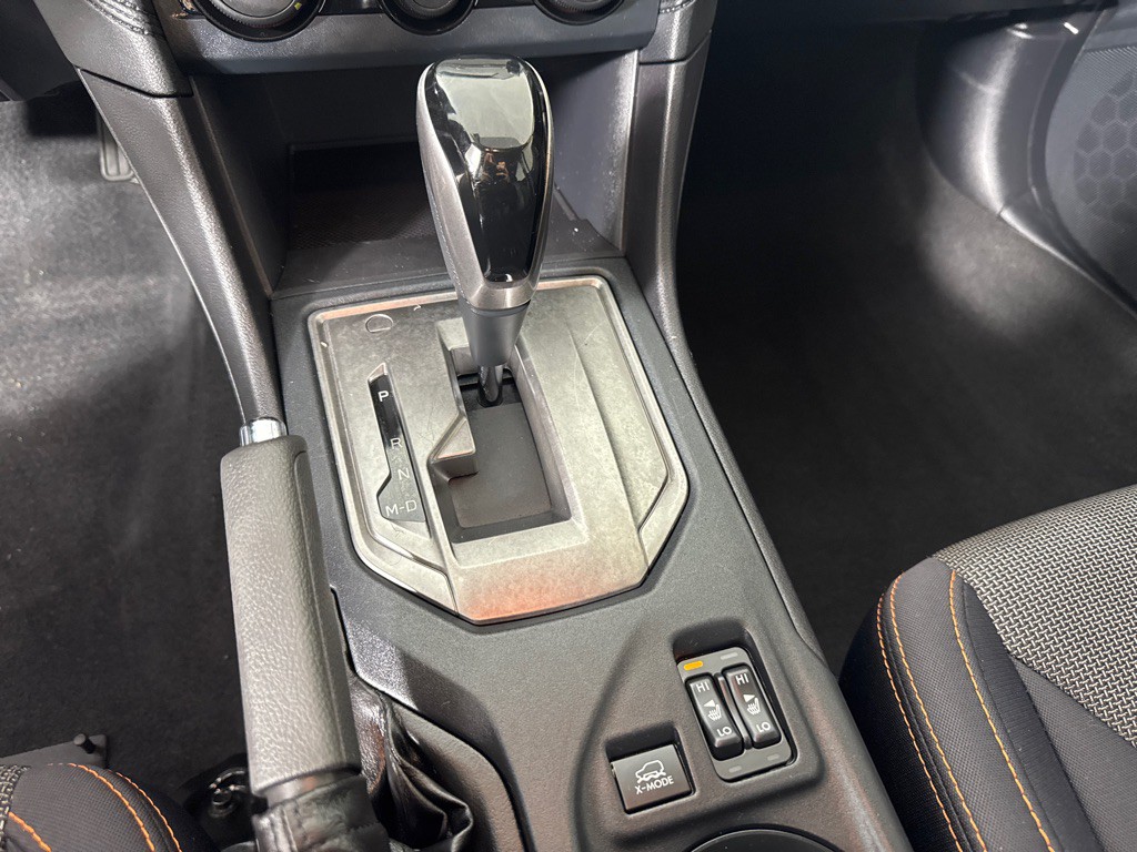 2018 Subaru Crosstrek Image 20