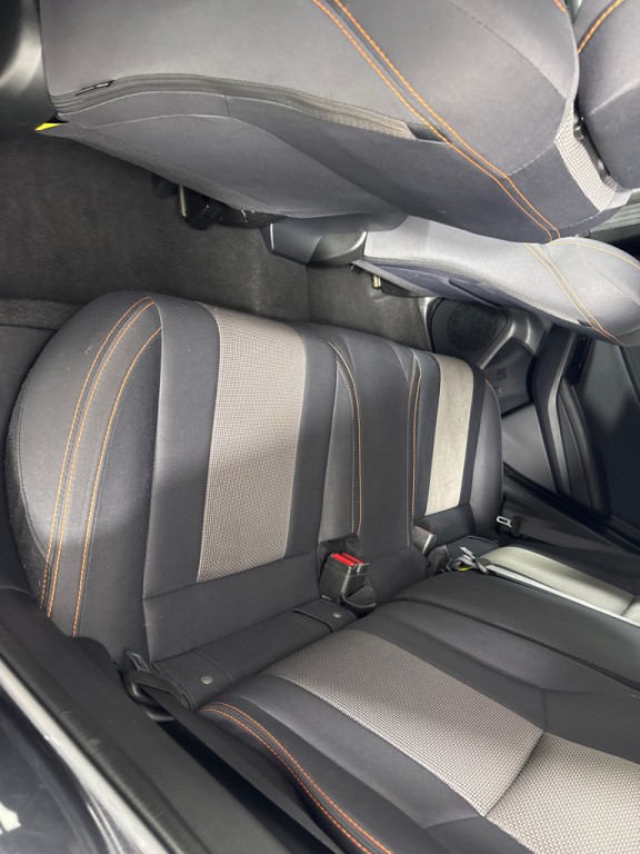 2018 Subaru Crosstrek Image 21