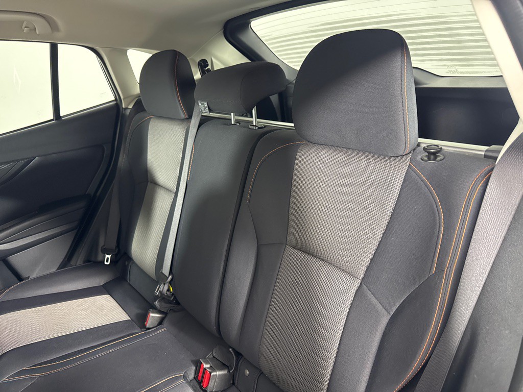 2018 Subaru Crosstrek Image 22